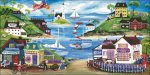 (image for) Lovely Seaside